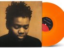 TRACY CHAPMAN - TRACY CHAPMAN (35TH ANNIVERSARY) - ALBUM VINYLE ORANGE OPAQUE