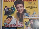 ELVIS PRESLEY: THE JAILHOUSE ROCK SESSIONS