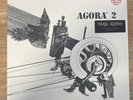 AGORA' Agorà 2 LP Vinyl Magic 2021 Reissue 180gr Ltd Italian Prog SEALED