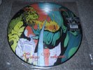 CHILDREN OF BODOM -TOKYO WARHEARTS- AWESOME RARE LIMITED EDITION LP VINYL PICTUR