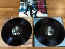 The Jam  Vinyl 2 x LP SET - Music Machine 1978 - Paul Weller - Style Council