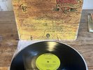 Alice Cooper Schools Out Australian First Pressing - 1972