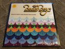 THE BEACH BOYS THATS WHY GOD MADE THE RADIO VINYL RECORD LP 2012