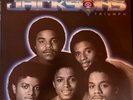 THE JACKSONS – TRIUMPH   MASTER SOUND   HALF-SPEED - MASTERED