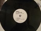 J Dilla - Donuts: J Rocc's Picks - Very Rare Promo Record from SXSW and WMC 2006
