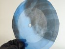 DAVID BOWIE SILLY BOY BLUE X-Ray USSR Record Roentgen Bone Ribs Music Vinyl