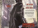 Viktor Vaughn / (VV 2) Venomous Villain Vinyl MF DOOM CLEAN RADIO EDITED TRACKS
