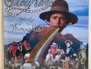 The Growlers - Gay Thoughts / Uncle Sam's A Dick EP 7 Tracks Vinyl 2013 Rare 10