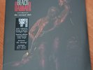 BLACK SABBATH The Eternal Idol LP Translucent Ruby Vinyl RSD 2025 BMG 964129121
