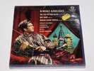 REEL TO REEL Sealed 4tk 7.5ips LONDON FFST - RIMSKY-KORSAKOV Ansermet LCL-80004