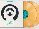 Between The Buried And Me The Blue Nowhere 2 LP Ltd Custard Vinyl NEW  SEALED