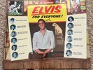 Elvis Presley Elvis For Everyone 19? USA RCA Original Vinyl LP FACTORY SEALED SS