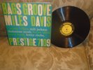 Miles Davis Bags Groove Prestige 7109 MONO 446W50th Milt Jackson Monk Rollins