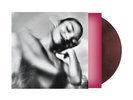 Olivia Dean The Art Of Loving Store Exclusive Deep Red Vinyl Valentines PRESALE