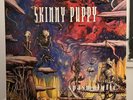 Skinny Puppy ‎– Spasmolytic - 1990 INDUSTRIAL 12