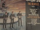 THE BEATLES - “Something New” Very clean Apple STEREO Pressing STILL IN SHRINK