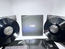 Beyoncé Self Titled LP Original 2014 Pressing Black Vinyl - 27Pg Booklet & CD
