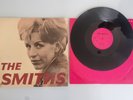 Rare Original 1986 The Smiths ASK Vinyl Record 12