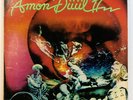 AMON DUUL II Dance Of The Lemmings Gatefold 2XLP 1972 UAS9954