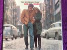 Bob Dylan The Freewheelin’ Pitman Pressing 1986 Reissue of 1963 Stereo VG++/VG++