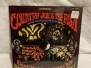 Country Joe & The Fish- Electric Music For The Mind And Body LP- Sealed