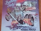 THE BIRTHDAY PARTY Junkyard LP ORIGINAL w/ Lyric Inner Sleeve UK 1982 4AD CAD207