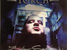 Torch Blauer Samt V2 Records 2xVinyl LP
