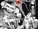 Broken Bones Dead And Gone NEAR MINT FOAD Records Vinyl LP