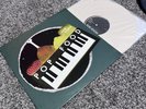 Jack Stauber Pop Food Vinyl Record White LP Rare