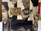 Simple Minds Once Upon A Time LP Album Vinyl Record 1985 V2364 Virgin - EX/EX