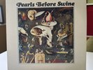 PEARLS BEFORE SWINE - ONE NATION UNDERGROUND 1967 US  VINYL LP - NM/VG+