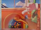 The Amazing Digital Circus Soundtrack Vol. 1 Pomni Eye Vinyl