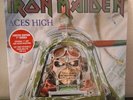 Iron Maiden - Aces High (2014 Limited Edition 7