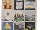 Pink Floyd A Nice Pair Vinyl 2LP 1974 UK Harvest SHDW403 Reissue EX VG