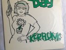 Green Day - Kerplunk 12 inch 33rpm record