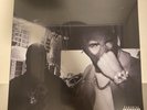 Travis Scott Jackboys 2 Vinyl (Mask Cover) LIMITED EDITION Sold Out