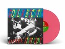 GORILLA BISCUITS - Start Today (reissue) - limited pink vinyl LP + insert