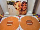 Smashing Pumpkins Siamese Dream 1993 1st US OG Orange Marbled 2xLP CAROL 1740 NM