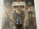 Dangerous by Jackson, Michael (Record, 2015)