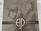 Emerson Lake And Palmer The First Five Collectors Edition Picture Discs