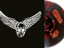 Aerosmith & YUNGBLUD - One More Time- Limited Liquid Filled Vinyl LP SOLD OUT