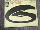 Hank Mobley The Turnaround Blue Note Stereo NY P