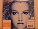 Britney Spears - In The Zone - Sangria Vinyl Urban Outfitters UO (1/3000)