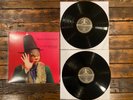 CAPTAIN BEEFHEART & HIS MAGIC BAND Trout Mask Replica THIRD MAN 180g Vinyl Lp