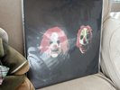 Clown Core - Toilet / Van - Vinyl LP New