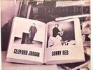 JAZZLAND JLP 40 - CLIFFORD JORDAN and SONNY RED - A STORY TALE.