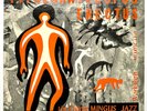 ATLANTIC 1237 - THE CHARLES MINGUS JAZZ WORKSHOP - PITHECANTHROPUS ERECTUS.