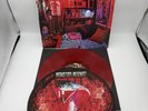 MONSTER MAGNET Cobras and Fire 2x LP Red Vinyl w/Slipmat 200 Made Rare NM/VG+