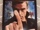 Robbie Williams Intensive Care  2 × Vinyl  45 RPM Tri-Fold Europe 2005 Near Mint