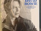 David Bowie – I Can't Give Everything Away [2002–2016] 18 x LP BOX SET Vinyl